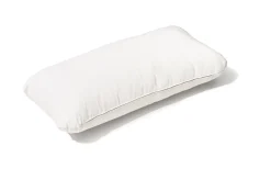 OUTFLEXX Visby Loungesofa Eckteil, creme/weiß, Alu/Stahl, inkl. Kissen, elektrophoretisch beschichtet