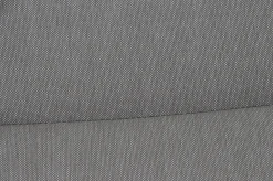 SIENA GARDEN Corido Relaxsessel, charcoal, Alu / Gardino®-Geflecht, 73x87x103 cm, verstellbar