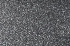 SIENA GARDEN Garten-Essgruppe, anthrazit matt, Alu/Spraystone/Ranotex, Tisch 160/260 x 100 cm, inkl. 6 Stapelsessel