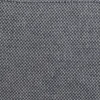 SIENA GARDEN Messina/Velia Garten-Essgruppe, anthrazit/grau, Alu/Textilgewebe/Keramik, 200-260x100 cm, inkl. 6 Diningsessel, stufenlos verstellbar