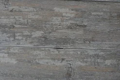 SIENA GARDEN Silva Diningtisch, anthrazit/washed grey, Alu/Keramik, 220x100cm