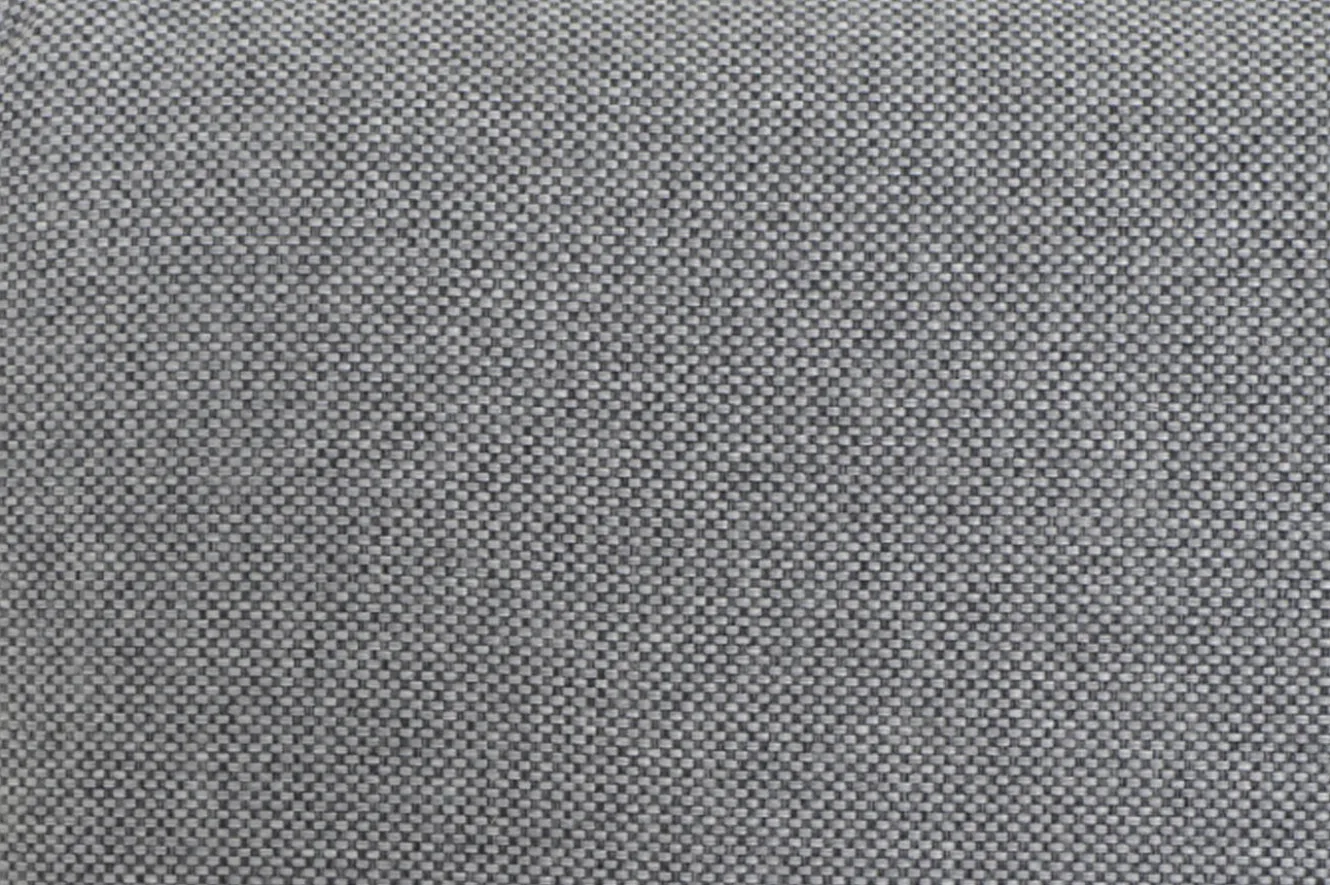 SIENA GARDEN Solea Sofa, anthrazit/blau, Aluminium, 151,5x85x97 cm, stufenlos verstellbar