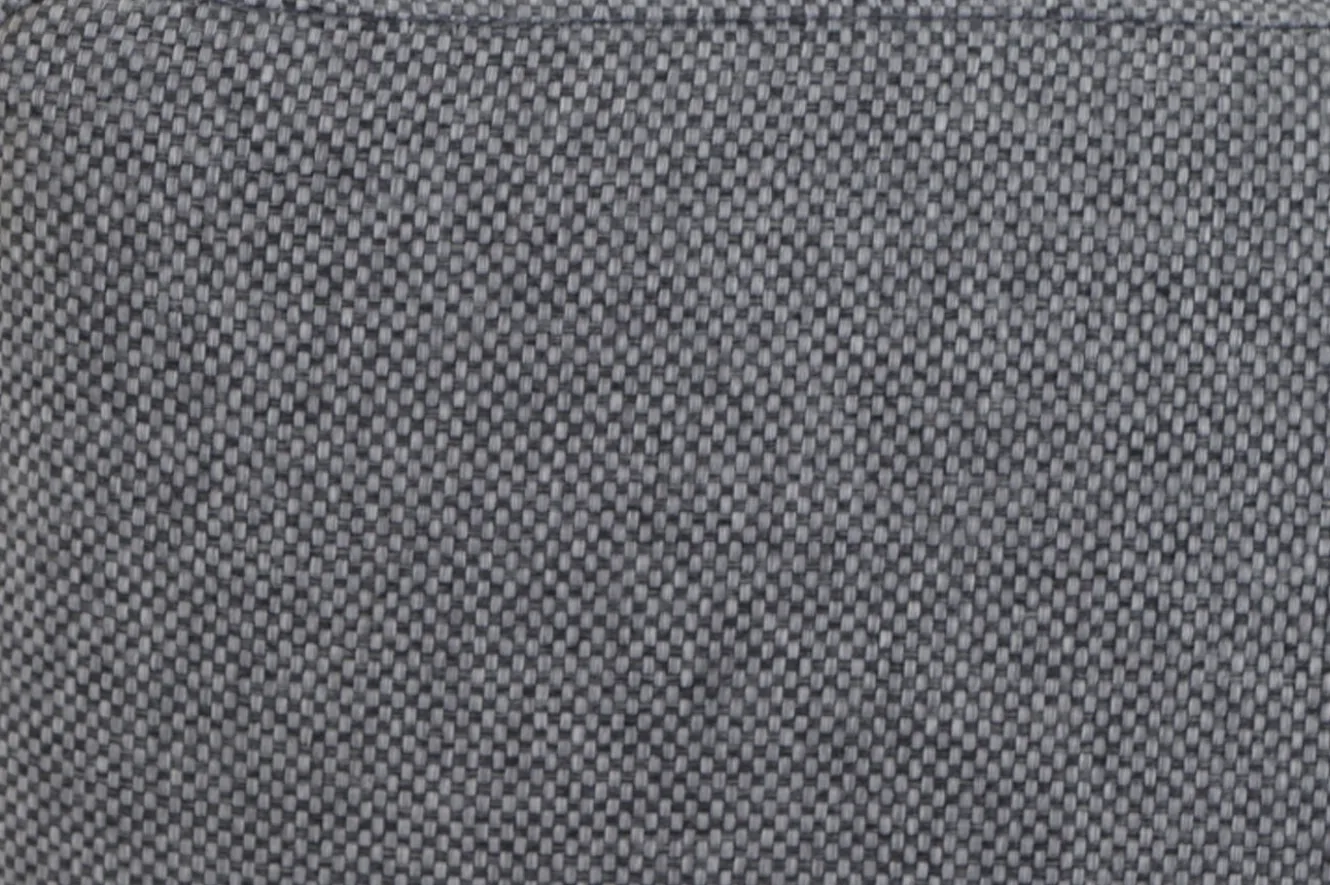 SIENA GARDEN Valencia Dining Sessel, anthrazit/grau, Aluminium, 68 x 60 x 112 cm, stufenlos verstellbar